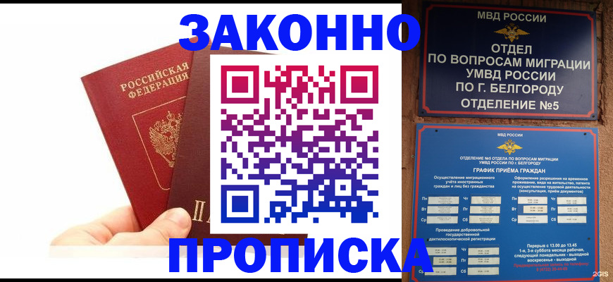 временная регистрация для школы в Торопеце